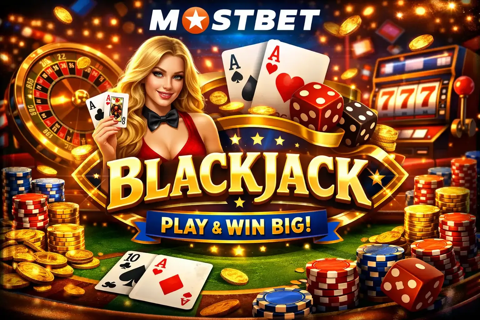 Mostbet Mostbet